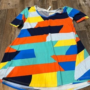 Lularoe Perfect T